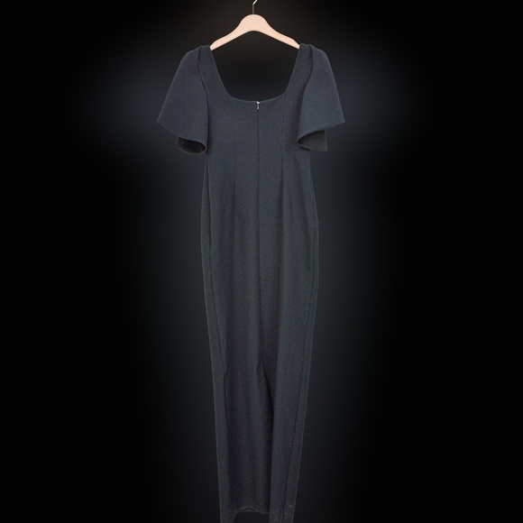 NWT $1995 Safiyya gown - Picture 4 of 4